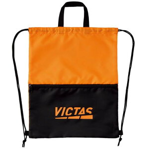 VICTAS iBN^Xj 싅 obO PLAY LOGO GYM SACK yIWz 682102 2000 ibvEWobN obN YEfB[X jpEp  24SS {SK}