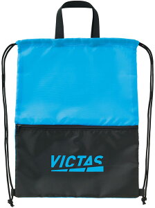 VICTAS iBN^Xj 싅 obO PLAY LOGO GYM SACK y^[RCYz 682102 5100 ibvEWobN obN YEfB[X jpEp  21SS {SK}