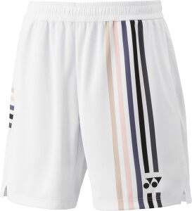 YONEX ilbNXj oh~g Q[VcEpc Yjbgn[tpc yzCgz 15205 011 Q[pc n[tpc Y jp zCg  25FW {NP}