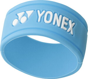 YONEX (ヨネックス) テニス ラケット グリップバンド(テニス・ソフトテニス用) 【ライトブルー】 AC174 033 グリップテープ グリップバンド メンズ・レディース 男性用・女性用 ブルー 青 25FW