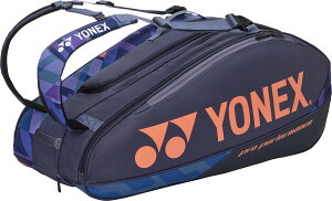 YONEX ilbNXj ejX obO PbgobO9(ejX9{p) y~bhiCglCr[z BAG2402N 472 PbgobO PbgobO YEfB[X jpEp lCr[  25FW {