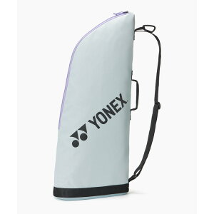 YONEX �i���l�b�N�X�j �e�j�X �o�b�O ���P�b�g�P�[�X2 �y�y�[���O���[���z BAG2531T 342 ���P�b�g�o�b�O ���P�b�g�P�[�X �����Y�E���f�B�[�X �j���p�E�����p �O���[�� �� 2025 {SK}