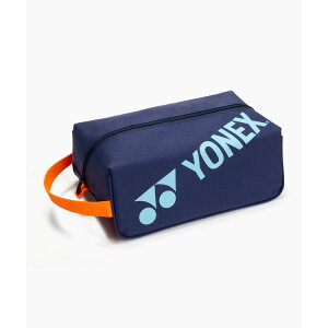 YONEX �i���l�b�N�X�j �e�j�X �o�b�O �V���[�Y�P�[�X �y�T�t�@�C�A�l�C�r�[�z BAG2533 512 �V���[�Y�P�[�X �V���[�Y�P�[�X �����Y�E���f�B�[�X �j���p�E�����p �l�C�r�[ �� 2025 {SK}