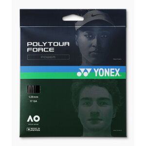 YONEX �i���l�b�N�X�j �e�j�X �K�b�g�E���o�[ �|���c�A�[�t�H�[�X120 �y�u���b�N�z PTGFO120 007 �d���K�b�g �K�b�g �����Y�E���f�B�[�X �j���p�E�����p �u���b�N �� 2026 {NP}