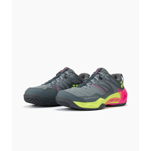 YONEX �i���l�b�N�X�j �o�h�~���g�� �V���[�Y �T�u�A�N�V�A GT ���C�h �y�O���[�z SHBSG1W 010 �V���[�Y �V���[�Y �����Y�E���f�B�[�X �j���p�E�����p �O���[ �D 2026 {SK}