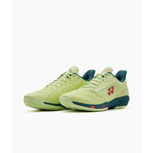 YONEX �i���l�b�N�X�j �e�j�X �V���[�Y �p���[�N�b�V���� �A�h�A�N�Z�� �E�B���� AC �y�T�j�[���C���z SHTAALA 644 �I�[���R�[�g���f�B�[�X �V���[�Y ���f�B�[�X �����p �O���[�� �� 2025 {SK}