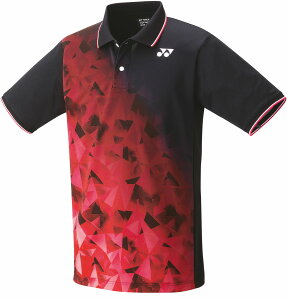 YONEX �i���l�b�N�X�j �e�j�X �Q�[���V���c�E�p���c ���j�Q�[���V���c �y�u���b�N�z 10601 007 �g���[�j���O�V���c �Q�[���E�F�A �g�b�v�X ���j�Z�b�N�X �j���p�E�����p �u���b�N �� 24SS {NP}
