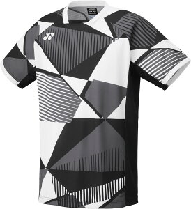 YONEX �i���l�b�N�X�j �e�j�X �Q�[���V���c�E�p���c �����Y�Q�[���V���c �y�u���b�N�z 10635 007 �g���[�j���O�V���c �Q�[���E�F�A �g�b�v�X �����Y �j���p �u���b�N �� 25SS {NP}