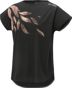 YONEX ilbNXj ejX TVc EBYhCTVc yubNz 16811 007 TVc n[tTVc fB[X p ubN  25SS {NP}