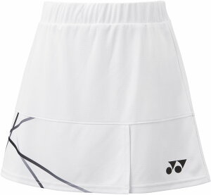 YONEX ilbNXj ejX Q[VcEpc EBYXJ[g yzCgz 26127 011 XR[g XJ[g fB[X p zCg  24SS {NP}
