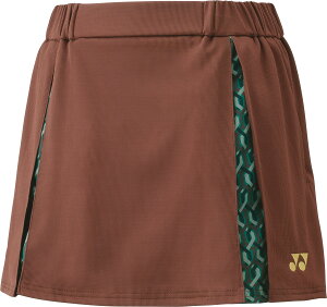 YONEX ilbNXj ejX Q[VcEpc EBYXJ[g yZsAz 26138 030 XR[g XJ[g fB[X p uE  24FW {NP}