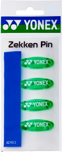 YONEX �i���l�b�N�X�j �e�j�X �O�b�Y���̑� �[�b�P���s�� �y�O���[���z AC463 003 �O�b�Y �[�b�P���s�� ���j�Z�b�N�X �j���p�E�����p �O���[�� �� 2025 {NP}