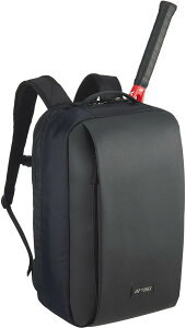 YONEX �i���l�b�N�X�j �e�j�X �o�b�O �o�b�N�p�b�N X(�e�j�X1�{�p) �y�u���b�N�z BAG2318X 007 �o�b�N�p�b�N �o�b�N�p�b�N ���j�Z�b�N�X �j���p�E�����p �u���b�N �� 2023 {SK}