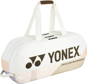 YONEX ilbNXj ejX obO g[igobO(ejX2{p) yx[Wz BAG2401W 194 obO PbgobO jZbNX jpEp x[W  24FW {SK}