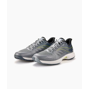 YONEX �i���l�b�N�X�j �e�j�X �V���[�Y �C �p���[�N�b�V�����G�A���X�_�b�V��5���C�hGC �y�v���`�i�z SHTAD5WG 695 �X�j�[�J�[ �e�j�X�V���[�Y �����Y ���f�B�[�X �j���p �����p ���l�b�N�X�i���j
