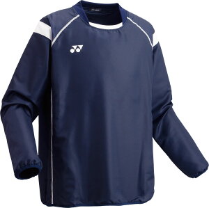 YONEX �i���l�b�N�X�j �T�b�J�[ �E�C���h�E�F�A �W���j�A�s�X�e �y�l�C�r�[�u���[�z FW5010J 019 �s�X�e�V���c �s�X�e�V���c �W���j�A�E�L�b�Y �q���p �l�C�r�[ �� 25SS {NP}