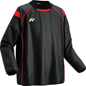 YONEX �i���l�b�N�X�j �T�b�J�[ �E�C���h�E�F�A �W���j�A�s�X�e �y�u���b�N/���b�h�z FW5010J 187 �s�X�e�V���c �s�X�e�V���c �W���j�A�E�L�b�Y �q���p �u���b�N �� �� 25SS {NP}