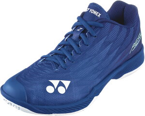 YONEX (ヨネックス) バドミントン シューズ パワークッション エアラス Z ウィメン 【ネイビーブルー】 SHBAZ2L 019 シューズ シューズ レディース 女性用 ネイビー 紺 24FW {SK}
