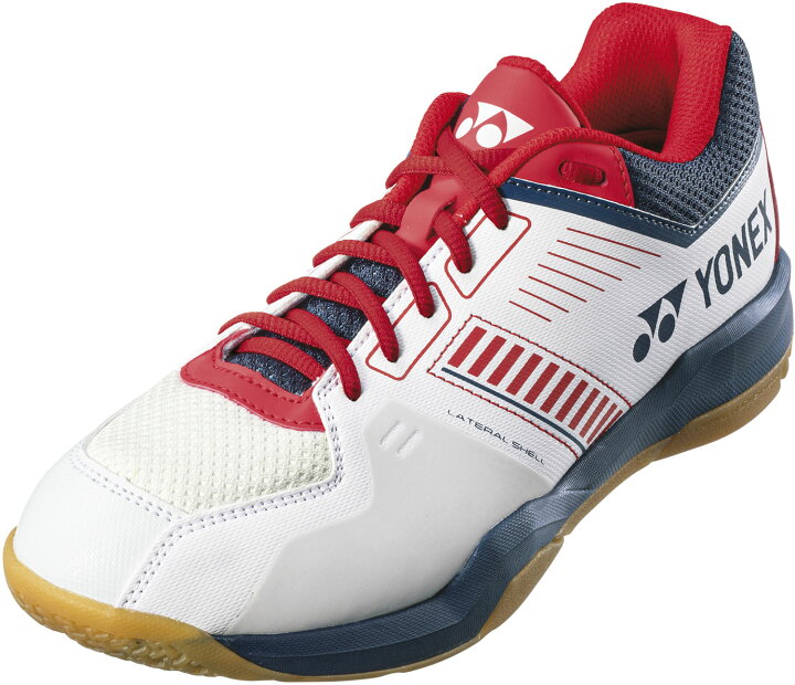 楽天市場】YONEX （ヨネックス） バドミントン シューズ パワー 