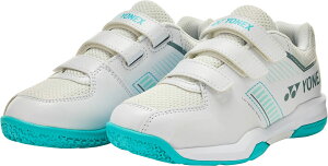 YONEX �i���l�b�N�X�j �o�h�~���g�� �V���[�Y �p���[�N�b�V���� �X�g���C�_�[�t���[ �W���j�A �y�z���C�g/�O���[���z SHBSF1JB 551 �V���[�Y �V���[�Y �W���j�A�E�L�b�Y �q���p ���l�b�N�X�i���j