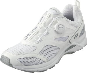 YONEX (ヨネックス) 陸上・ランニング シューズ セーフラン900C 【ホワイト】 SHR900C 011 シューズ シューズ メンズ・レディース 男性用・女性用 ホワイト 白 2025 {SK}