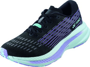 YONEX �i���l�b�N�X�j ����E�����j���O �V���[�Y �J�[�{���N���[�Y SR �E�B���� �y�u���b�N/�p�[�v���z SHRSR1L 537 �V���[�Y W �V���[�Y �����Y �j���p �u���b�N �� �� 24FW {SK}