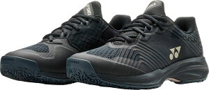 YONEX �i���l�b�N�X�j �e�j�X �V���[�Y �p���[�N�b�V���� �\�j�P�[�W �E�B���� GC �y�u���b�N/�u���E���z SHTSCLG 185 �N���[�E�I���j�R�[�g���f�B�E �V���[�Y ���f�B�[�X �����p ���l�b�N�X �u��