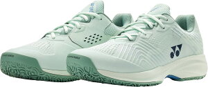 YONEX �i���l�b�N�X�j �e�j�X �V���[�Y �p���[�N�b�V���� �\�j�P�[�W ���� GC �y�O���[���z SHTSCMG 342 �N���[�E�I���j�R�[�g�����Y �V���[�Y �����Y �j���p ���l�b�N�X �O���[�� �� 2025 {SK}