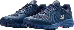 YONEX �i���l�b�N�X�j �e�j�X �V���[�Y �p���[�N�b�V���� �\�j�P�[�W ���C�h AC �y�l�C�r�[�z SHTSCWA 554 �I�[���R�[�g���f�B�[�X �V���[�Y �����Y�E���f�B�[�X �j���p�E�����p ���l�b�N�X �l�C