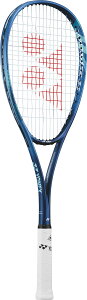 YONEX (ヨネックス) テニス ラケット ボルトレイジ 5S 【ディープシー】 VR5S 422 ラケット軟式 軟式テニスラケット メンズ・レディース 男性用・女性用 ブルー 青 25SS {SK}