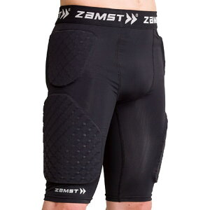 ZAMST iUXgj wXPA T|[^[ BRAVE-PAD SHORTS iuCupbhV[cj LLTCY yubNz 388904 g̃T|[^[ pbhtV[c jZbNX jpEp N  2025