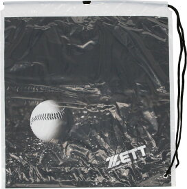ZETT （ゼット） 野球 ソフトボール バッグ・ケース ランドリーバック メンズ・レディース 男性用・女性用 ZLB12 ｛SK｝