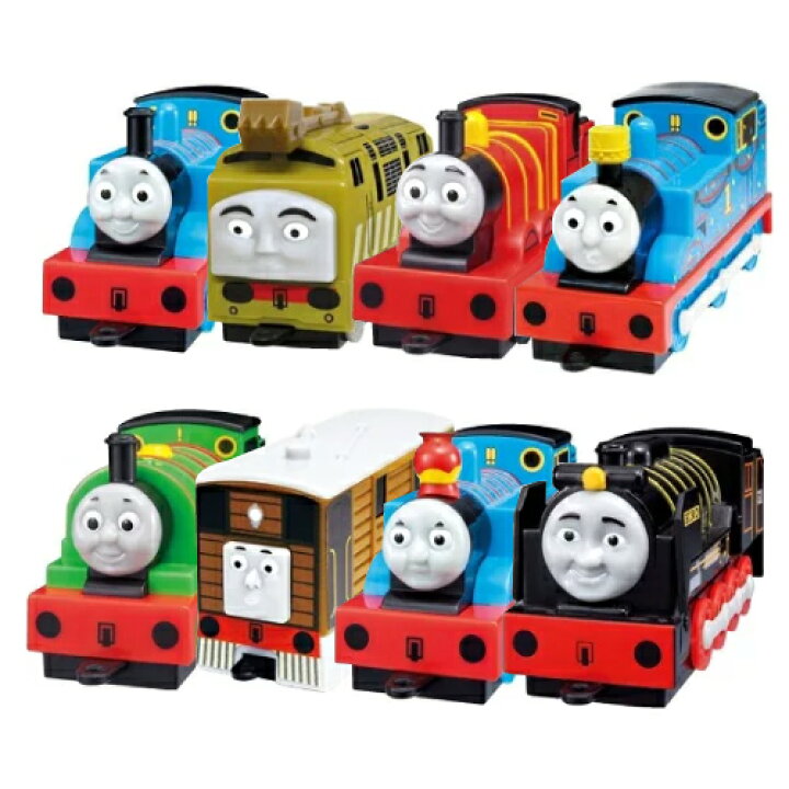 楽天市場】【在庫限りの大特価※←】THOMAS&FRIENDS きかんしゃトーマス  