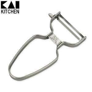 KAI Kitchen �X�e�����X�s�[���[ �L�� DH8009 ��