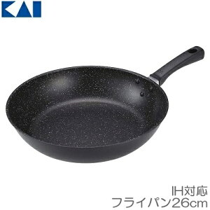 �y�ʁE���M�����t���C�p�� 26cm IH�Ή� �y���t���C�p�� �L�� DW5629 ��