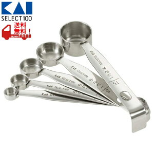 SELECT100 �v�ʃX�v�[�� 5�{�Z�b�g �L�� DH3101 ��