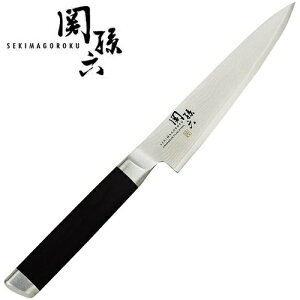 貝印 関孫六 ダマスカス ペティナイフ 1mm Ae52 包丁 価格比較 価格 Com