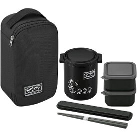楽天市場 スヌーピー 保温ランチジャー 弁当箱 水筒 キッチン用品 食器 調理器具の通販
