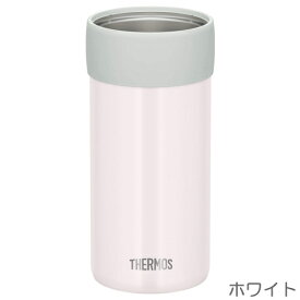 【在庫限りの大特価※←】保冷缶ホルダー　500ml対応　THERMOS（サーモス）　JCB-500