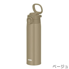 真空断熱ケータイマグ　750ml　キャリーループ付　ワンタッチマグボトル　THERMOS（サーモス）　JOS-750