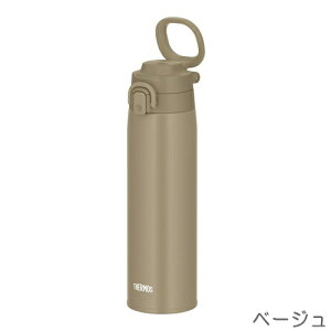 �y�ăI�[�v�������@�݌Ɍ���z�^��f�M�P�[�^�C�}�O 750ml �L�����[���[�v�t �����^�b�`�}�O�{�g�� THERMOS�i�T�[���X�j JOS-750 ��