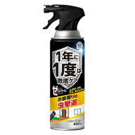 イヤな虫用 ジェット 450ml アース製薬