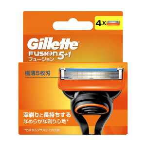 Gillette�i�W���b�g�j�t���[�W���� �}�j���A�� �֐n 4�� P&G