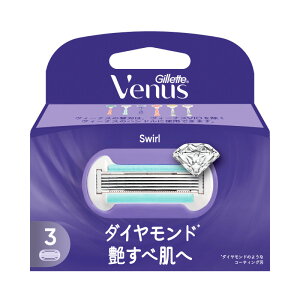 Gillette Venus�i�W���b�g ���B�[�i�X�j �����ה��� �֐n 3�� P&G