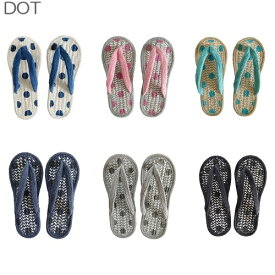 Cotton Sandal　コットンサンダル　DOT（ドット）　池村商会