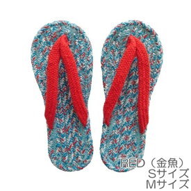 【在庫限りの大特価※←】Cotton Sandal　コットンサンダル　MATSURI（マツリ）　池村商会