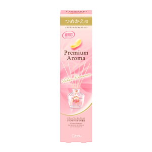 �������̏��L�� Premium Aroma Stick�i�v���~�A���A���}�X�e�B�b�N�j �߂��� �A�[�o�����}���X 50ml �G�X�e�[