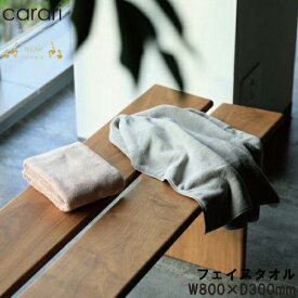 carari（カラリ）　カラリ・デイ　フェイスタオル　3枚組　マイクロファイバータオル　CB-JAPAN