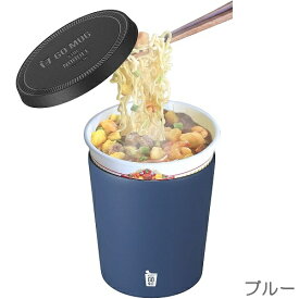 【在庫限りの大特価※←】GO MUG（ゴーマグ）　NOODLE　GOMUG　460ml　ステンレス　保温・保冷　マグ　タンブラー　CB-JAPAN（シービージャパン）