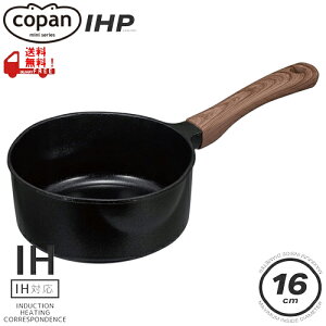 COPAN�i�R�p���j IH�Ή� �~�j�~���N�p��MC 16cm �Ў�� CB-JAPAN�i�V�[�r�[�W���p���j ��